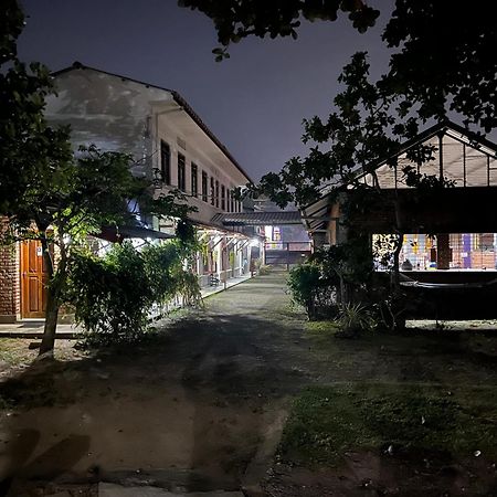 Tanty'S Hostel Galle Zewnętrze zdjęcie