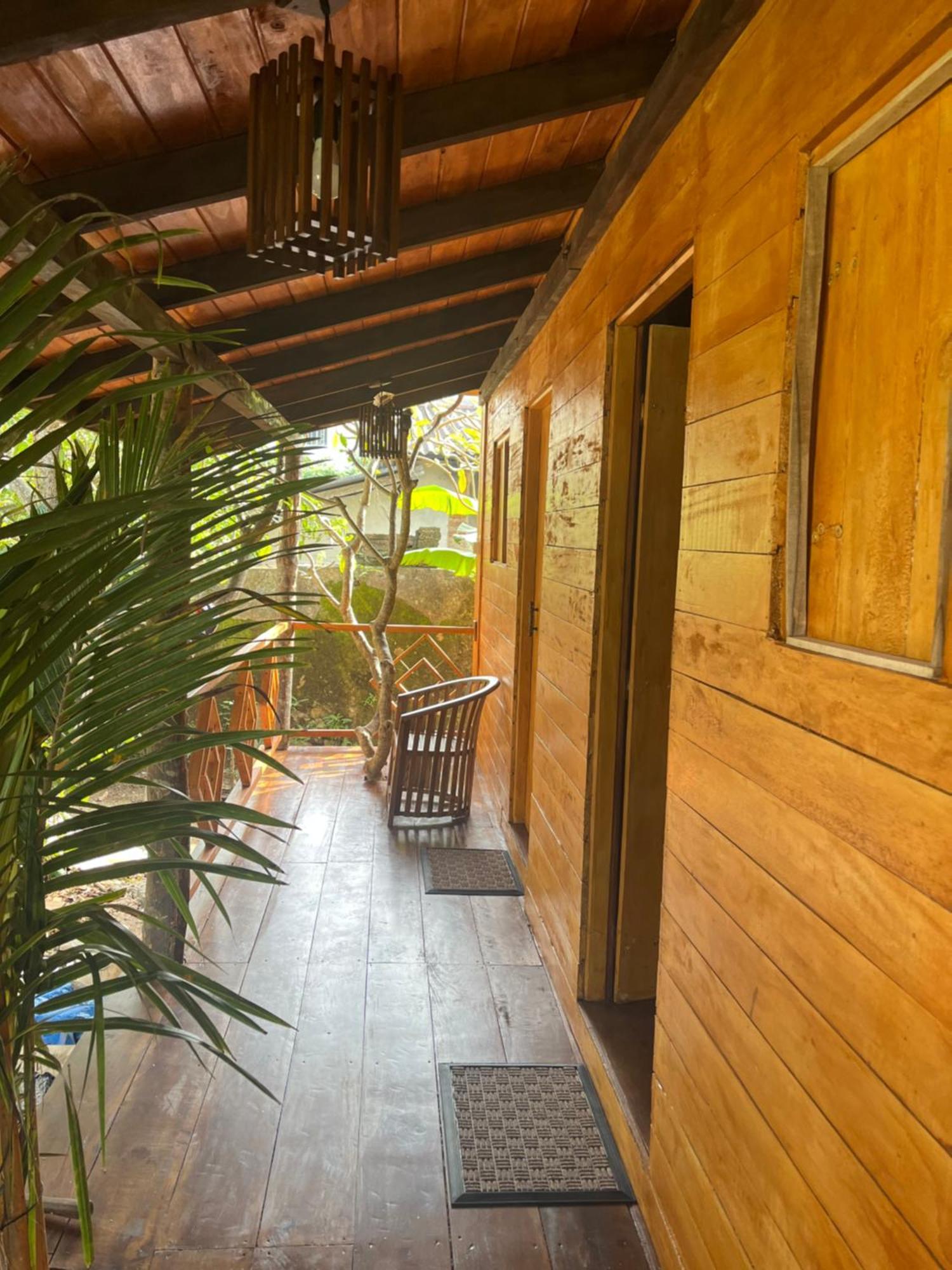 Tanty'S Hostel Galle Zewnętrze zdjęcie