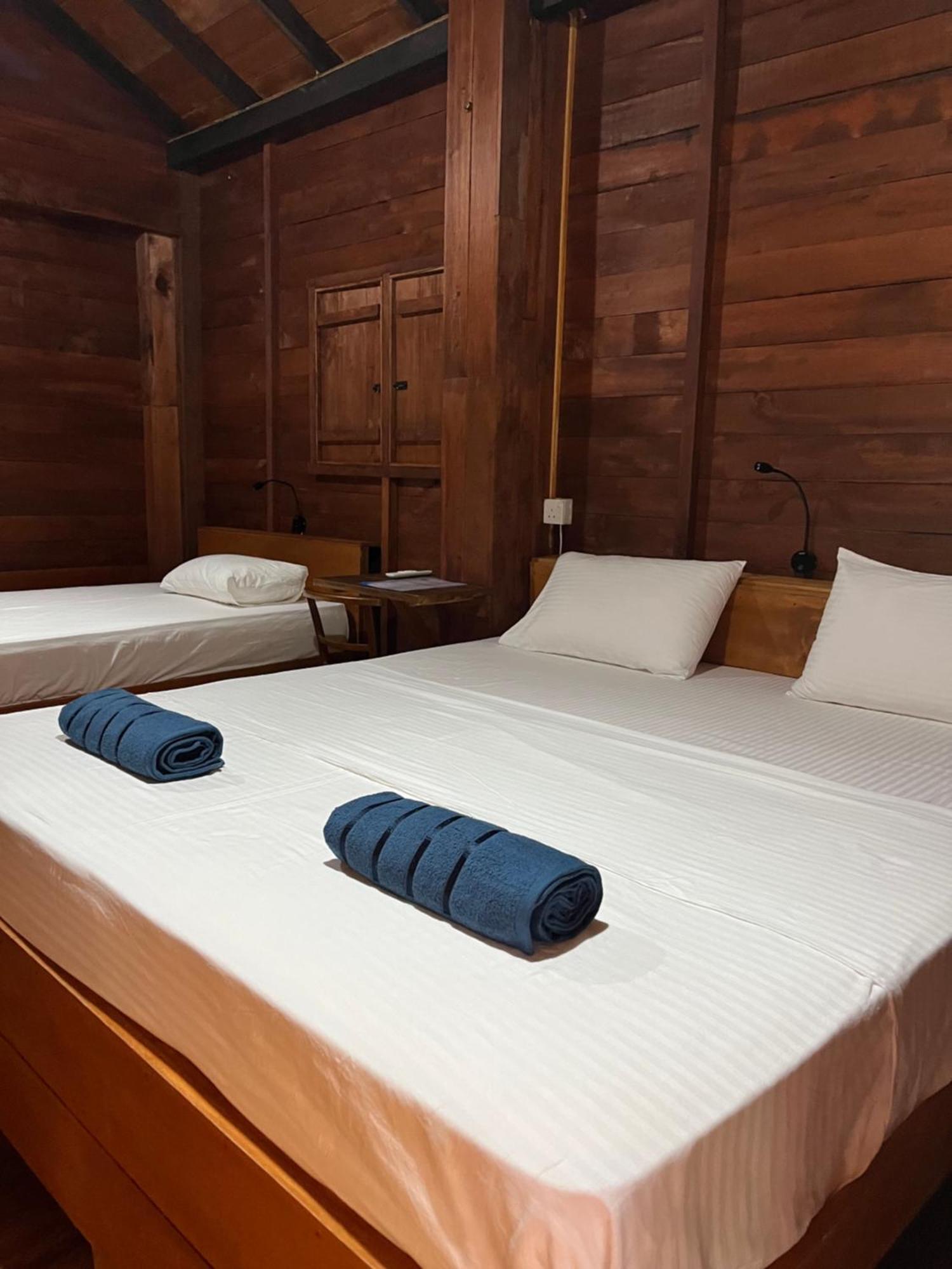 Tanty'S Hostel Galle Zewnętrze zdjęcie
