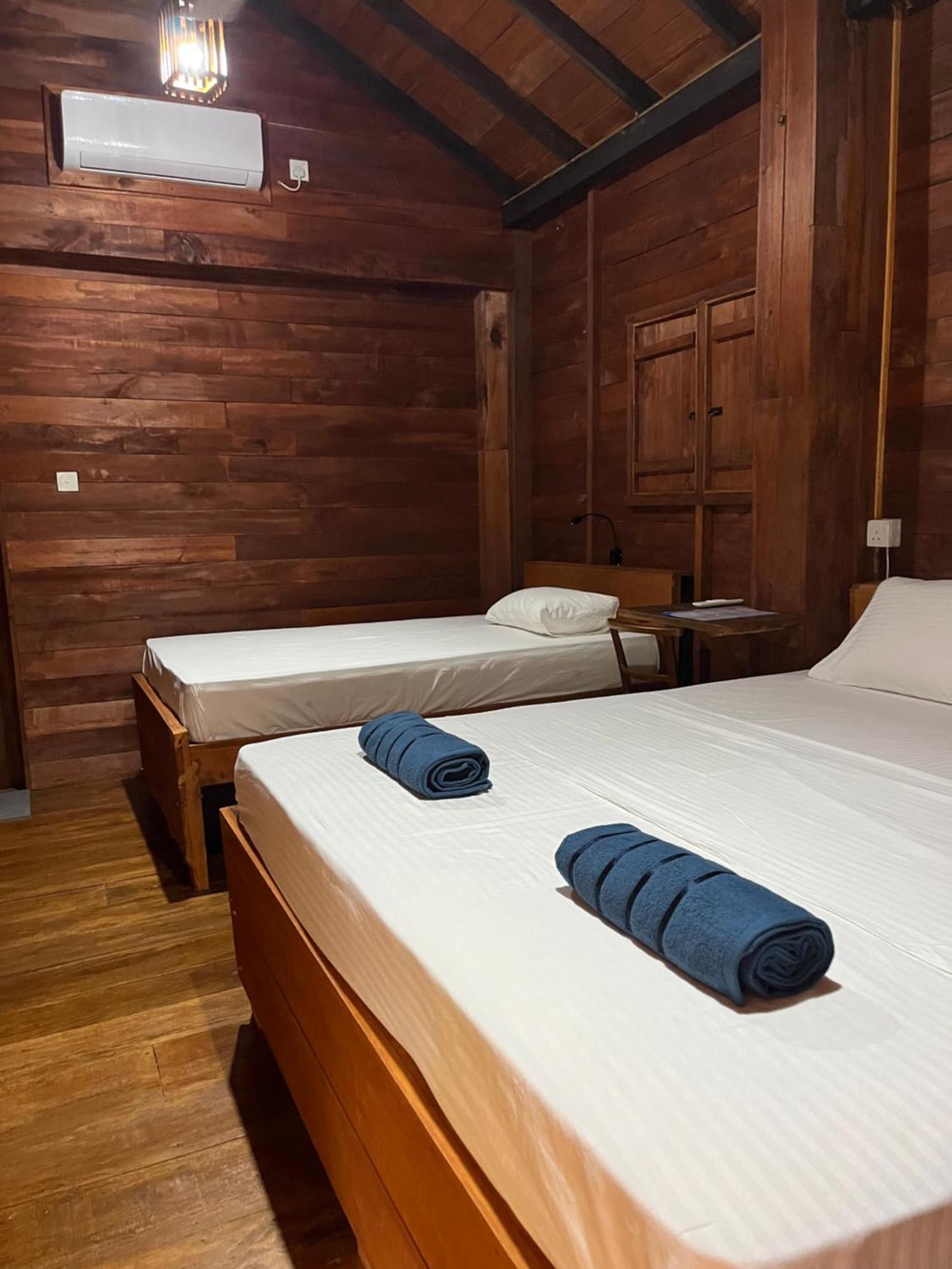 Tanty'S Hostel Galle Zewnętrze zdjęcie
