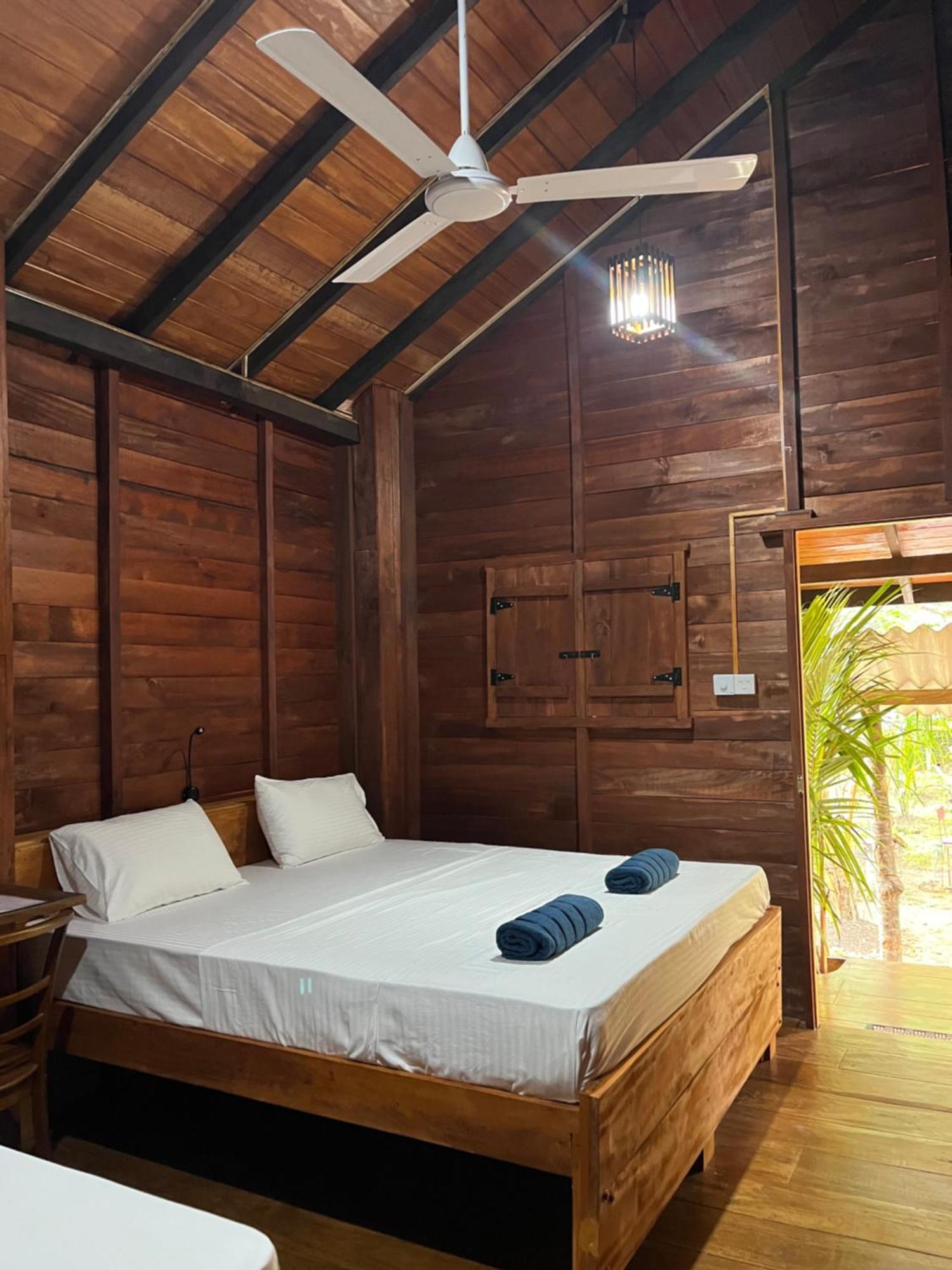 Tanty'S Hostel Galle Zewnętrze zdjęcie