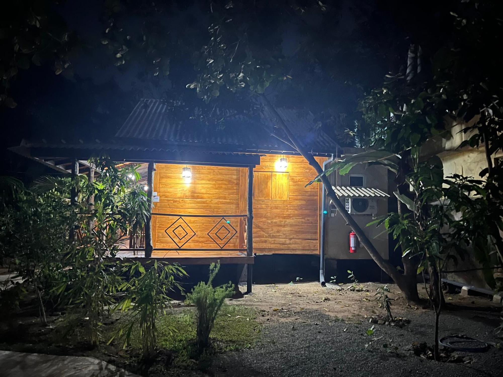Tanty'S Hostel Galle Zewnętrze zdjęcie