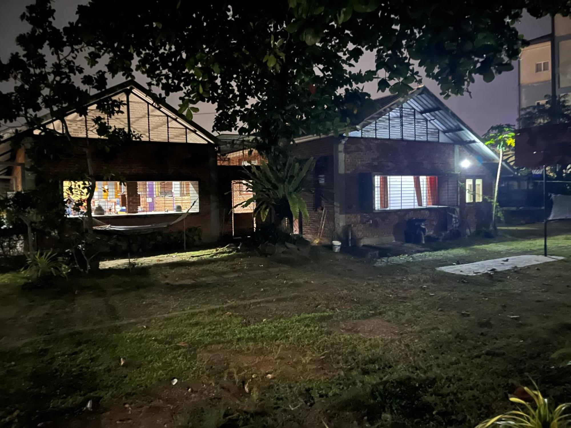 Tanty'S Hostel Galle Zewnętrze zdjęcie