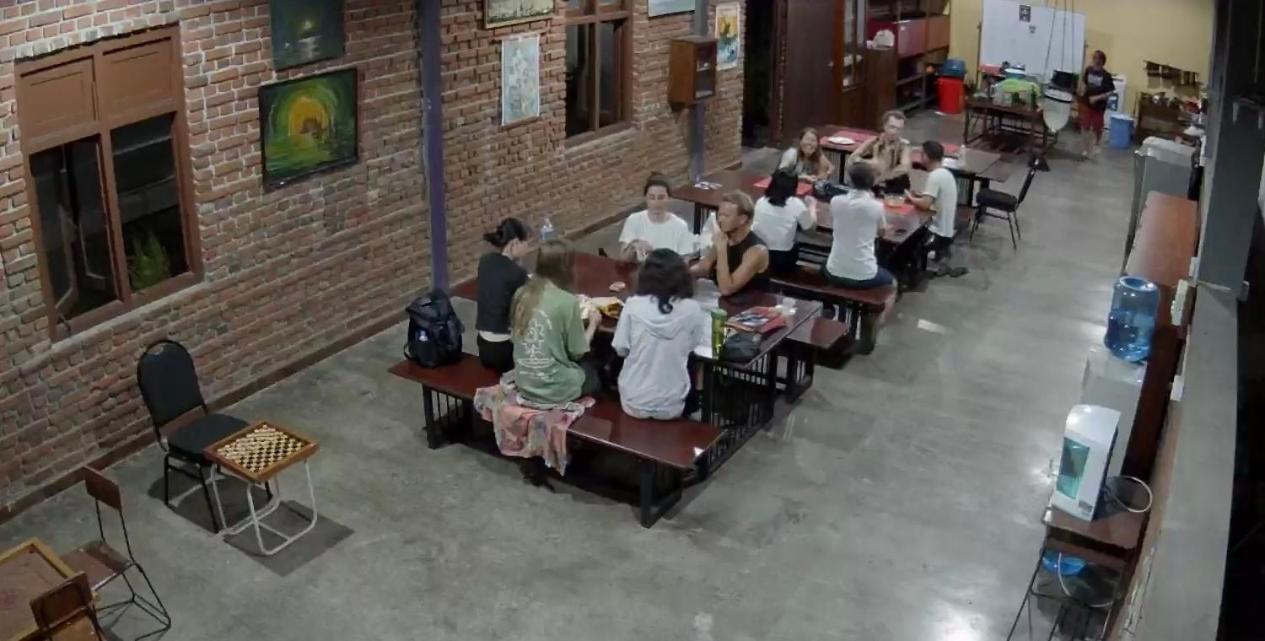 Tanty'S Hostel Galle Zewnętrze zdjęcie