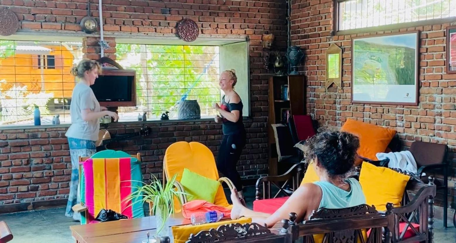 Tanty'S Hostel Galle Zewnętrze zdjęcie